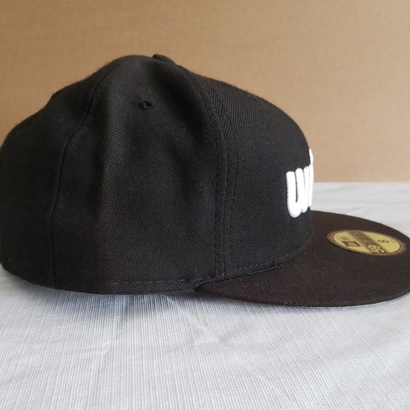 NEW ERA fitted hat SIZE 8 - Picture 6 of 7